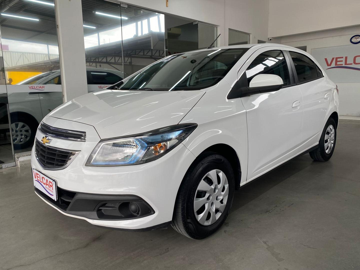 CHEVROLET ONIX 1.4MT LT