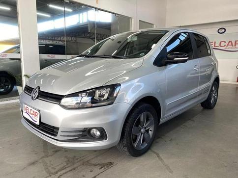 VOLKSWAGEN FOX CONNECT MB