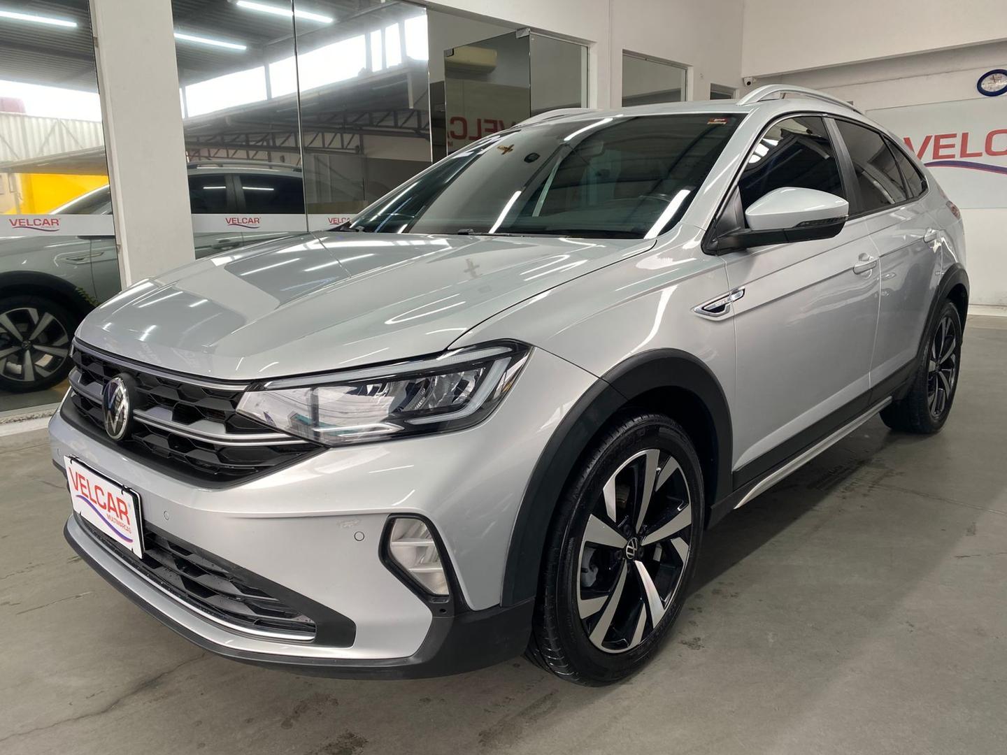 VOLKSWAGEN NIVUS 1.0 200 TSI HIGHLINE