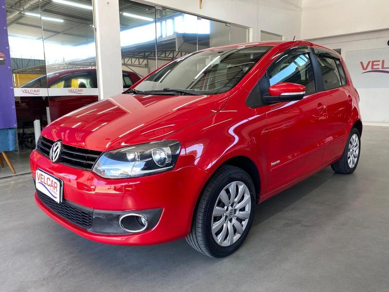 VOLKSWAGEN FOX 1.0 GII