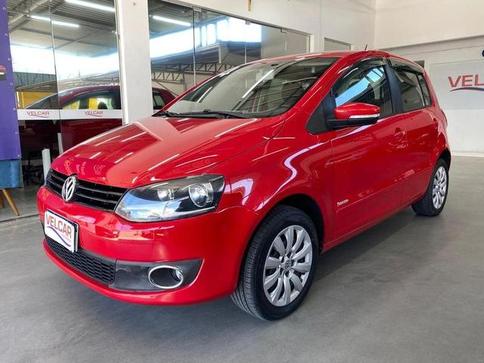 VOLKSWAGEN FOX 1.0 GII