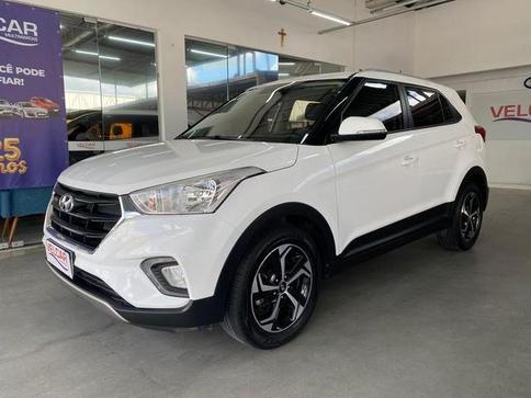 HYUNDAI CRETA 1.6AT SMART PLUS