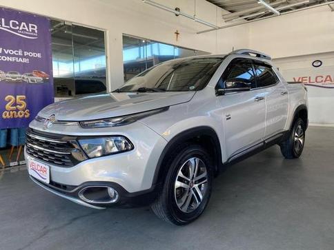 FIAT TORO VOLCANO 2.0 16V 4X4 TB