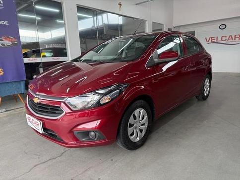 CHEVROLET ONIX 1.0MT LT