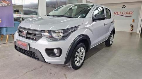 FIAT MOBI LIKE
