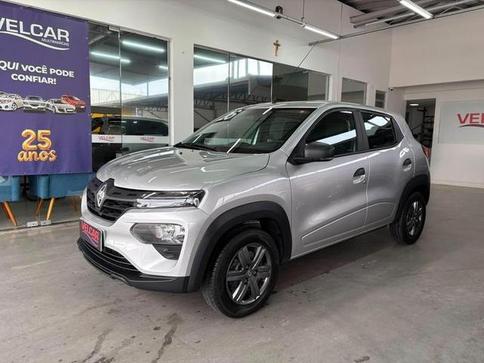RENAULT KWID ZEN 2