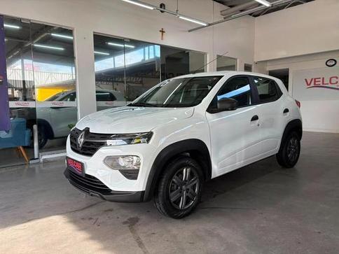 RENAULT KWID ZEN 2