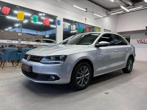 VOLKSWAGEN JETTA 2.0