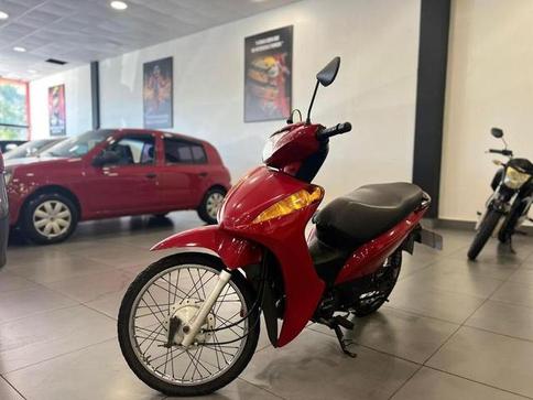 HONDA BIZ 100 KS