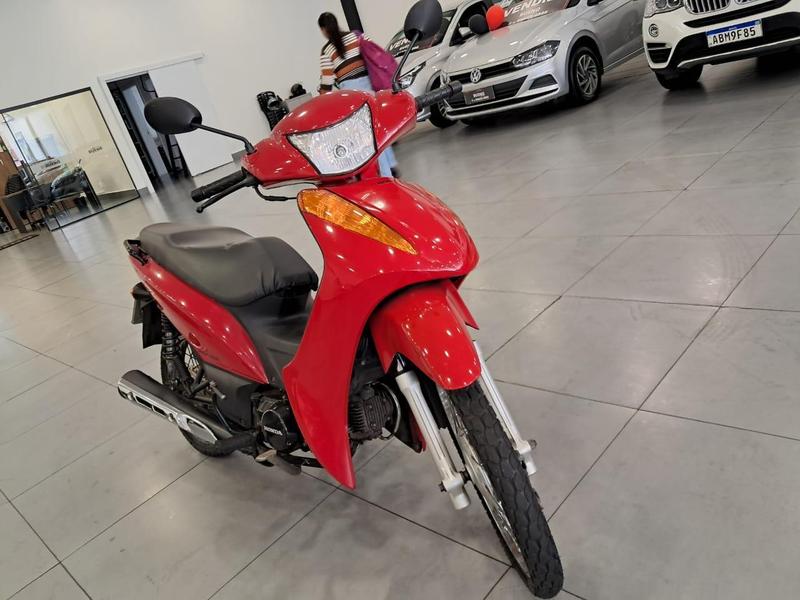 HONDA BIZ 100 KS