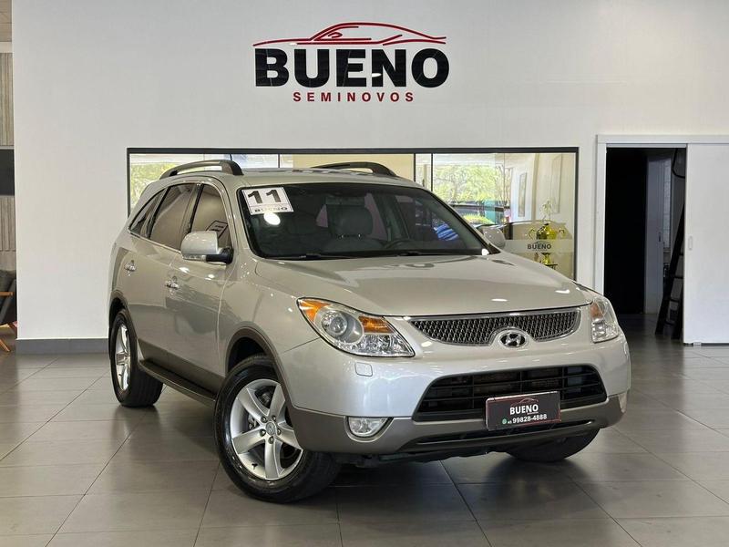 HYUNDAI VERACRUZ 3.8V6