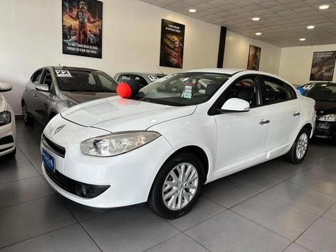 RENAULT FLUENCE DYN20A