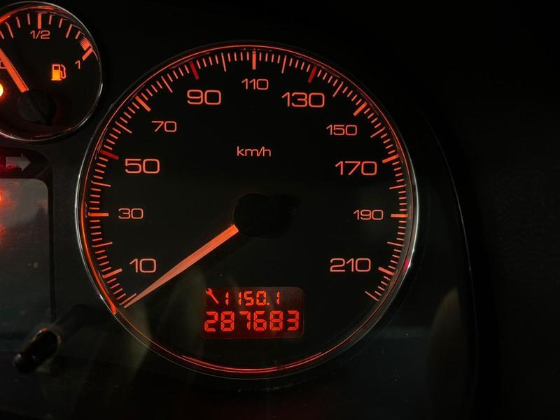 Peugeot 307 1.6 Pr Pk - foto 7