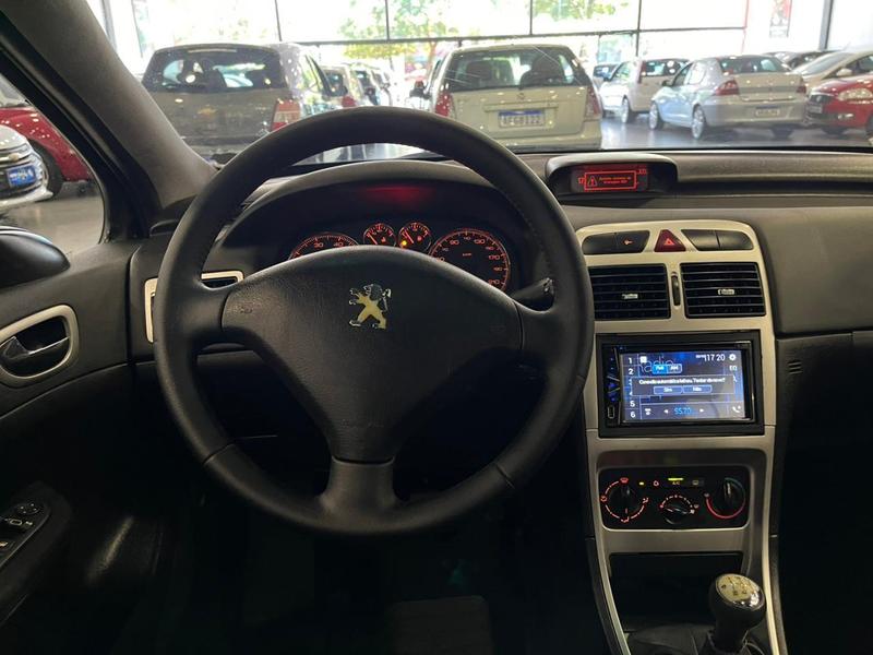 Peugeot 307 1.6 Pr Pk - foto 6