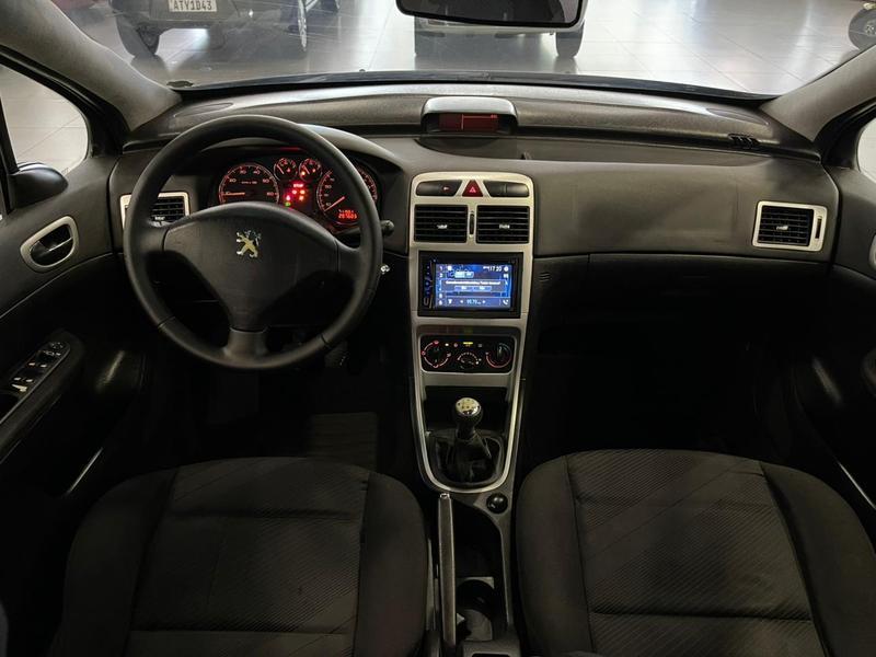 Peugeot 307 1.6 Pr Pk - foto 5