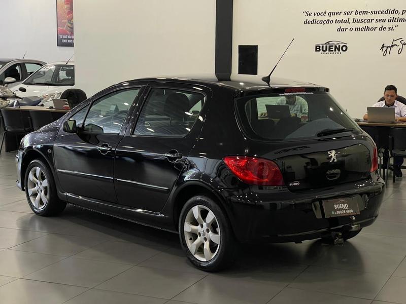 Peugeot 307 1.6 Pr Pk - foto 2