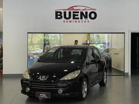 PEUGEOT 307 16 PR PK