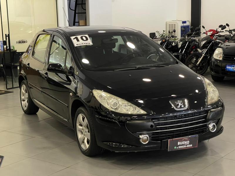 Peugeot 307 1.6 Pr Pk - foto 3
