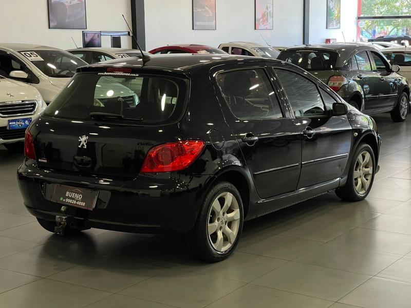Peugeot 307 1.6 Pr Pk - foto 4