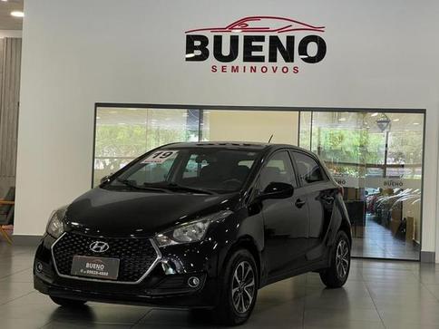 HYUNDAI HB20 1.0M UNIQUE