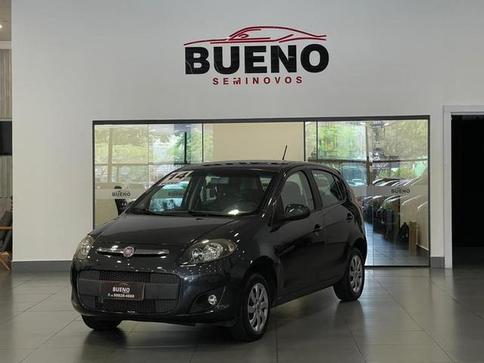 FIAT PALIO ATTRACTIV 1.4
