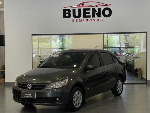 VOLKSWAGEN VOYAGE 1.0 CITY