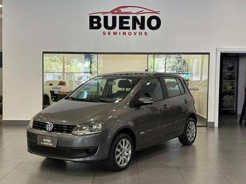 VOLKSWAGEN FOX 1.0 GII