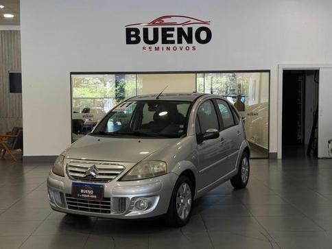 CITROEN C3 1.4 EXCLUSIVE