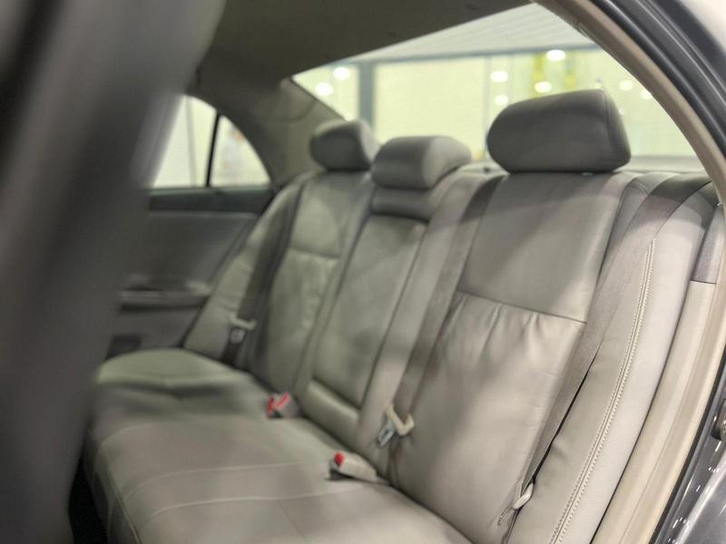 Toyota Corolla XEi 1.8 Flex - foto 11