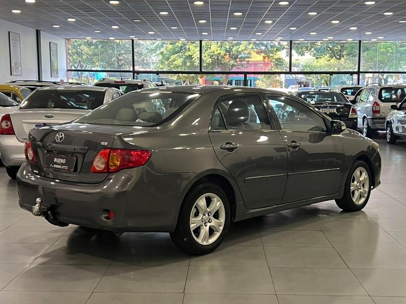 Toyota Corolla XEi 1.8 Flex - foto 4