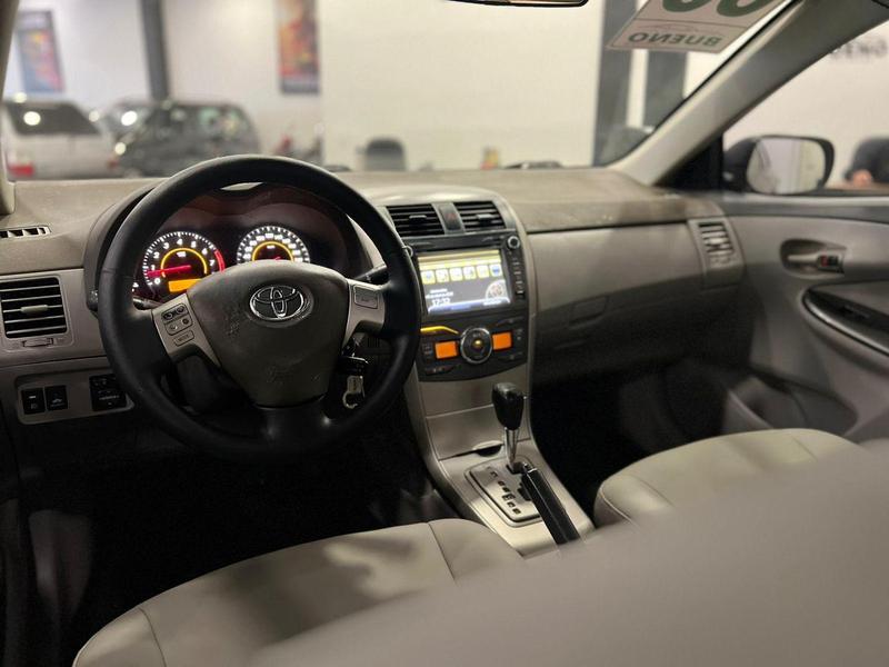 Toyota Corolla XEi 1.8 Flex - foto 5