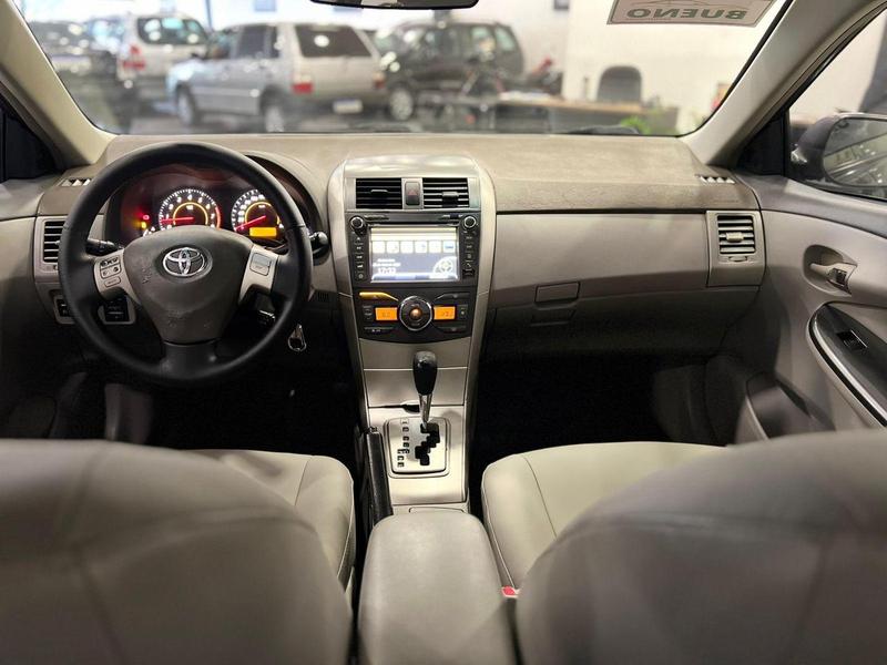 Toyota Corolla XEi 1.8 Flex - foto 6