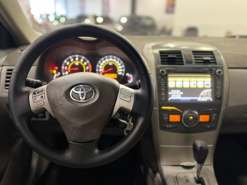 Toyota Corolla XEi 1.8 Flex - foto 8