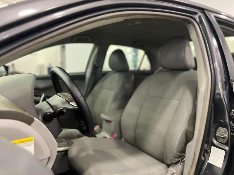 Toyota Corolla XEi 1.8 Flex - foto 10