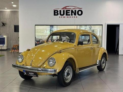 VOLKSWAGEN FUSCA 1300 L