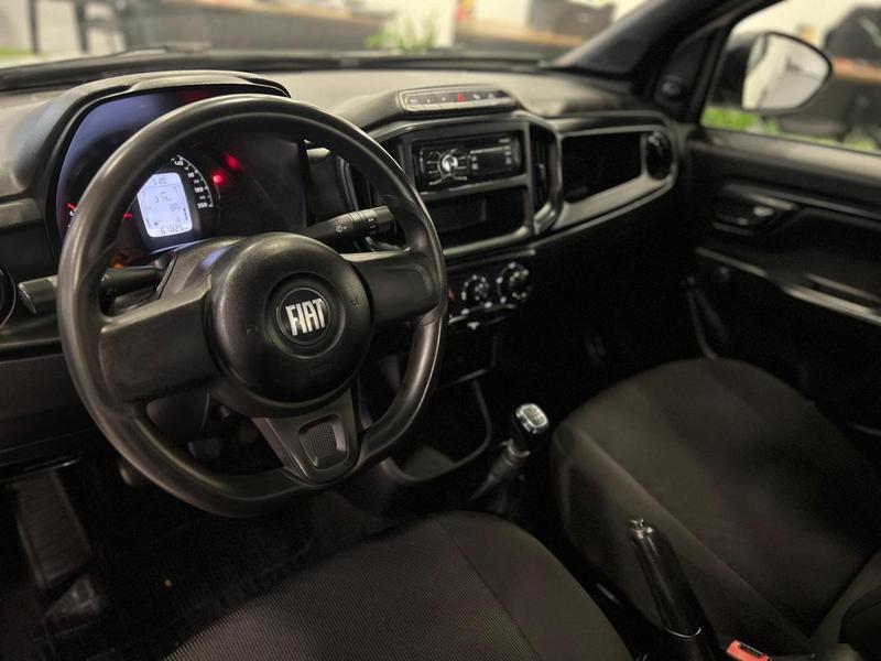 Fiat Strada Endurance Cs - foto 6