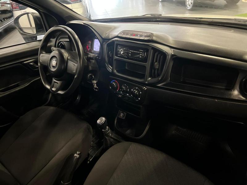 Fiat Strada Endurance Cs - foto 7