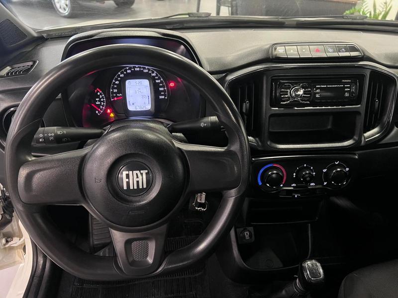 Fiat Strada Endurance Cs - foto 8