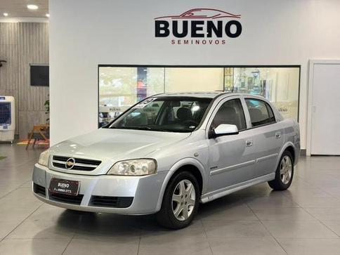 CHEVROLET ASTRA SEDAN ADVANTAGE