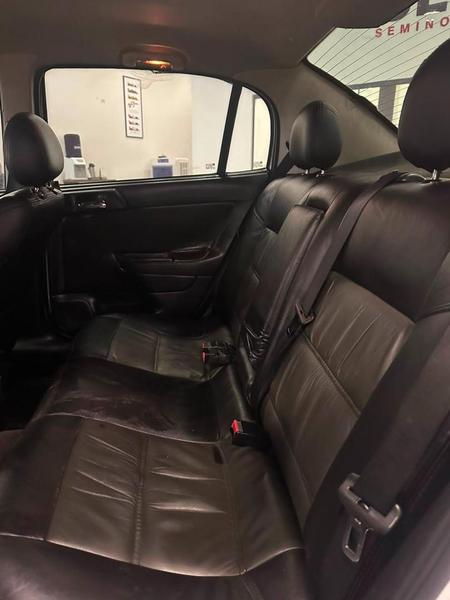 Chevrolet Astra Sedan Advantage - foto 5