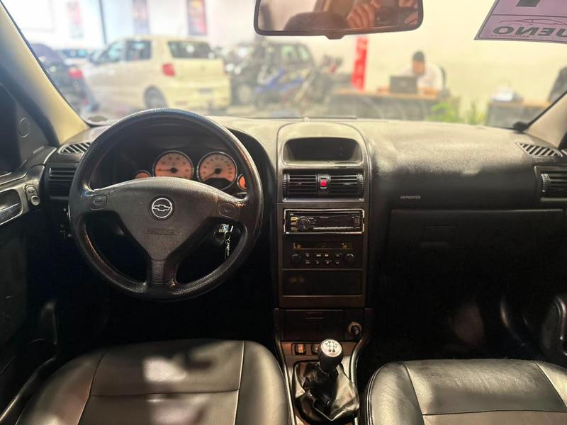 Chevrolet Astra Sedan Advantage - foto 6
