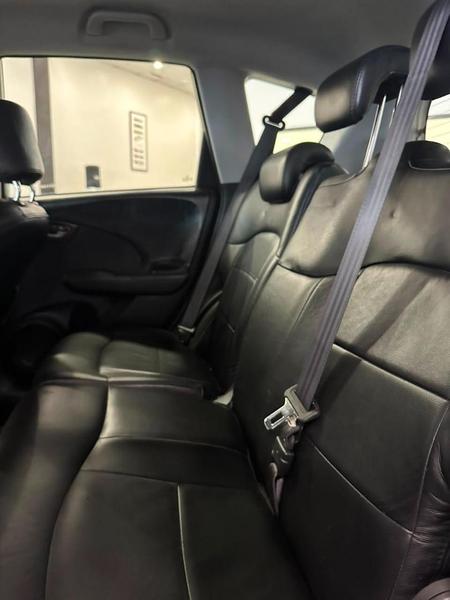 Honda Fit Lxl Flex - foto 5