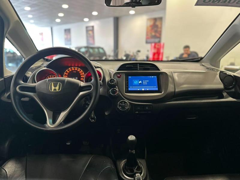 Honda Fit Lxl Flex - foto 6