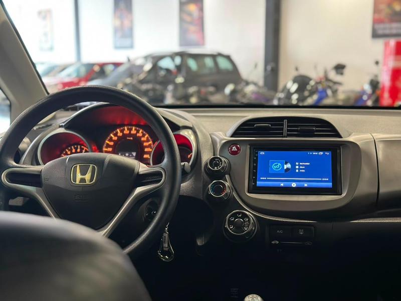 Honda Fit Lxl Flex - foto 7