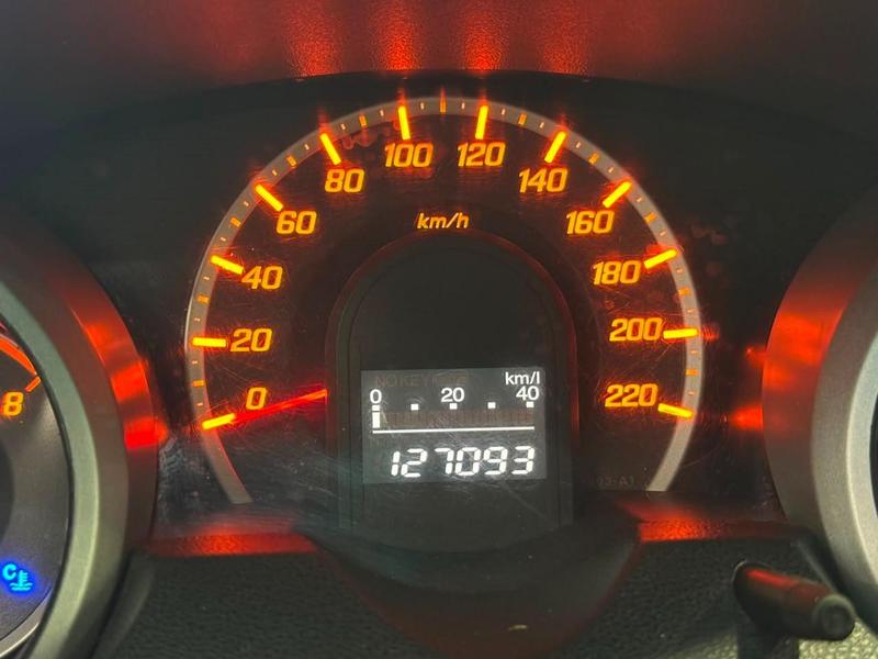 Honda Fit Lxl Flex - foto 8