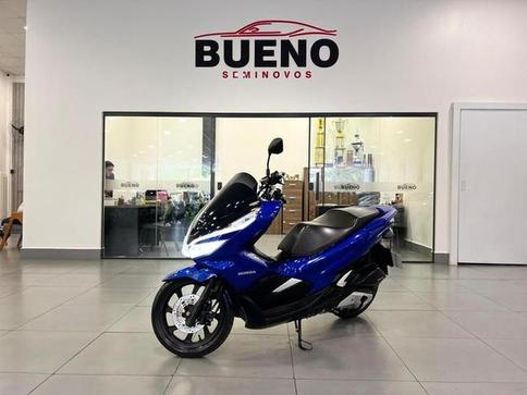 HONDA PCX 150