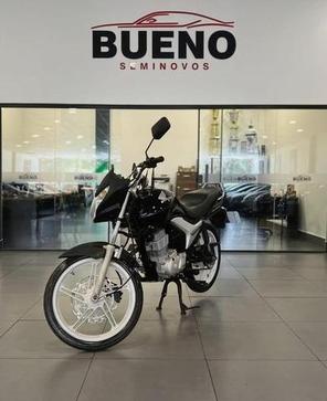 HONDA CG150 TITAN MIX KS