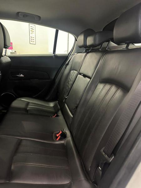 Chevrolet Cruze LTZ Hb - foto 9
