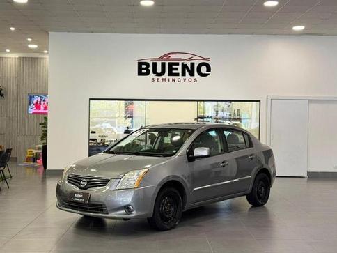 NISSAN SENTRA 20 FLEX