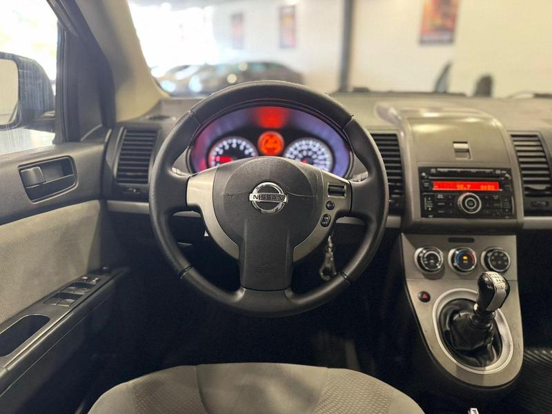 Nissan Sentra 2.0 Flex - foto 12